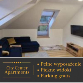Apartament ENKLAVA